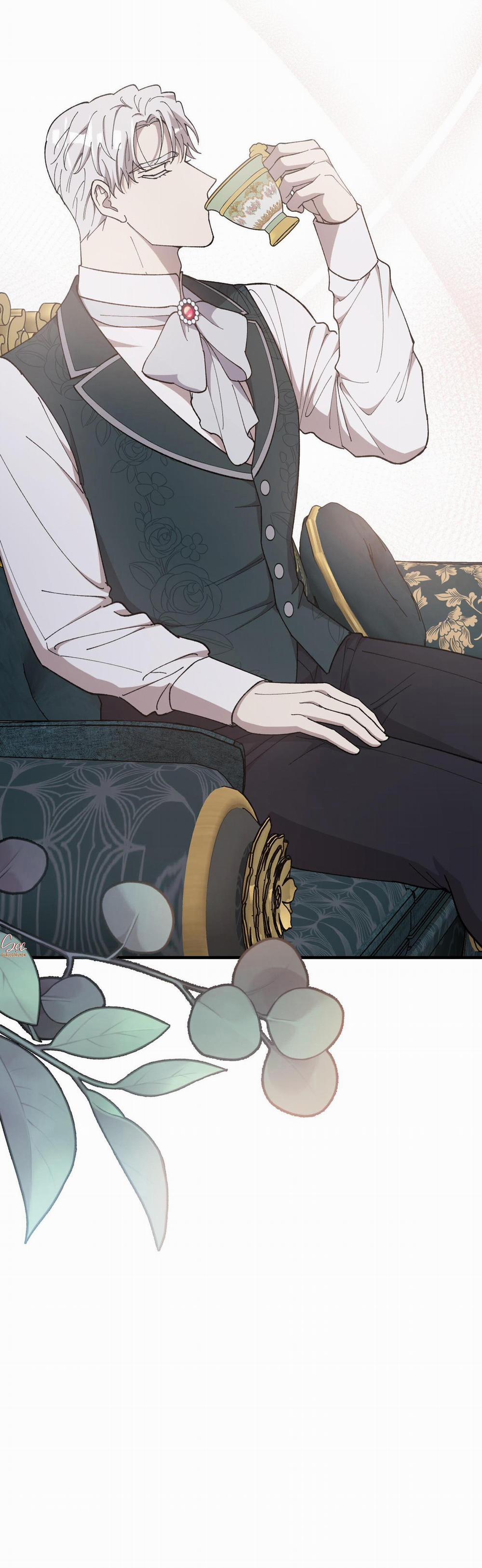 Đóa Hoa Của Mặt Trời 43 trang 46