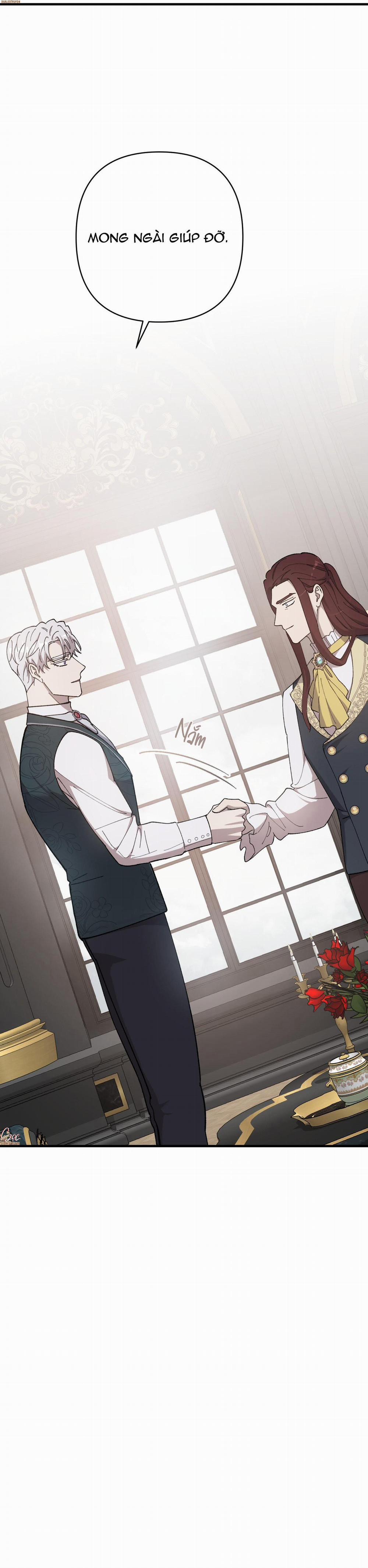 Đóa Hoa Của Mặt Trời 43 trang 49