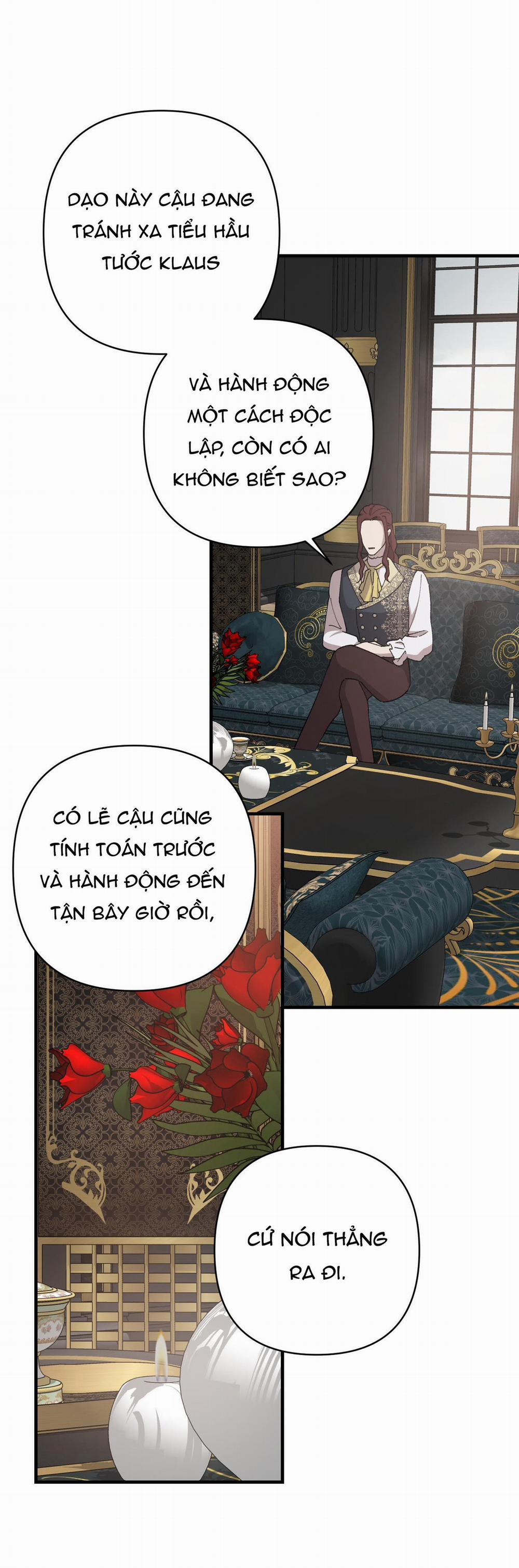 Đóa Hoa Của Mặt Trời 43 trang 5