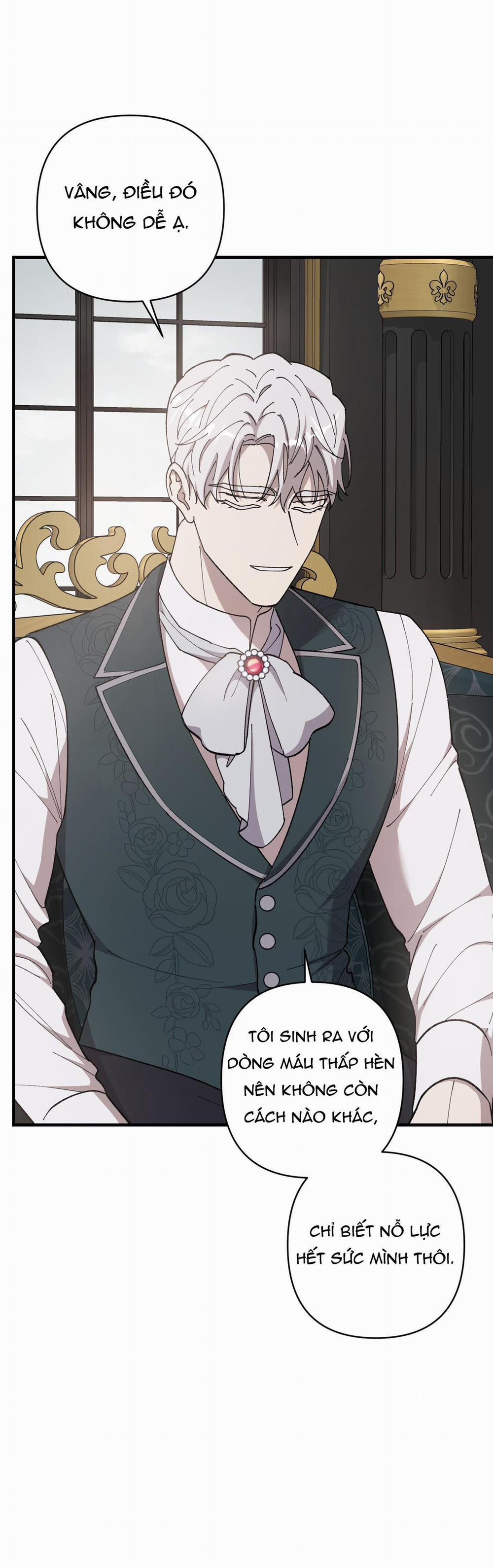 Đóa Hoa Của Mặt Trời 43 trang 7