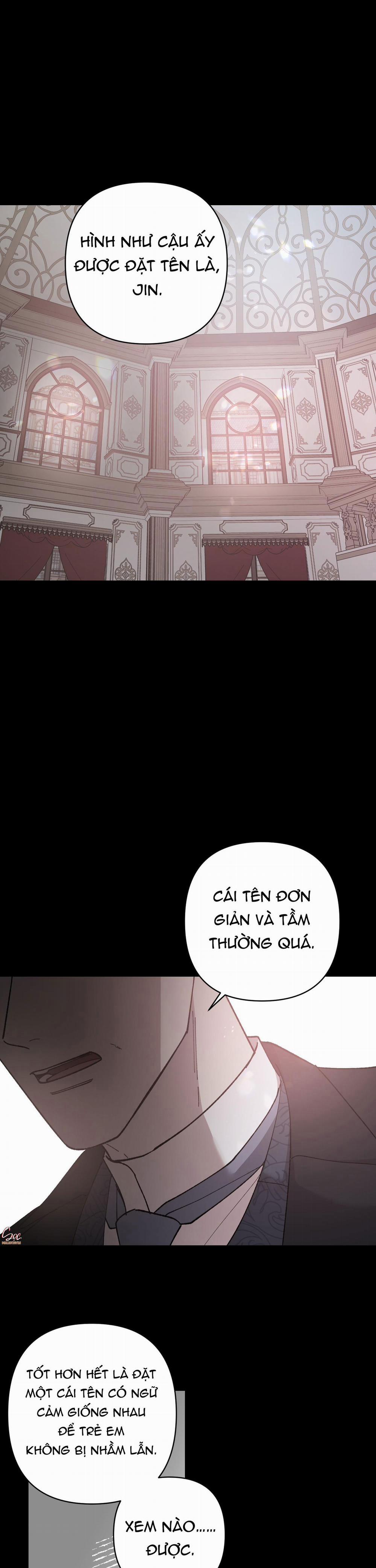 Đóa Hoa Của Mặt Trời 44 trang 16