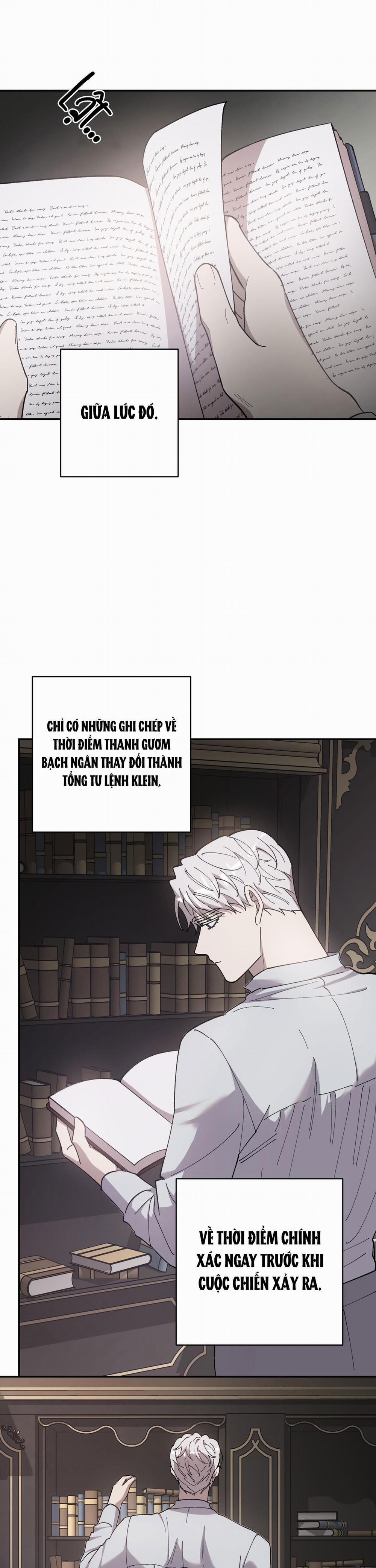 Đóa Hoa Của Mặt Trời 44 trang 23