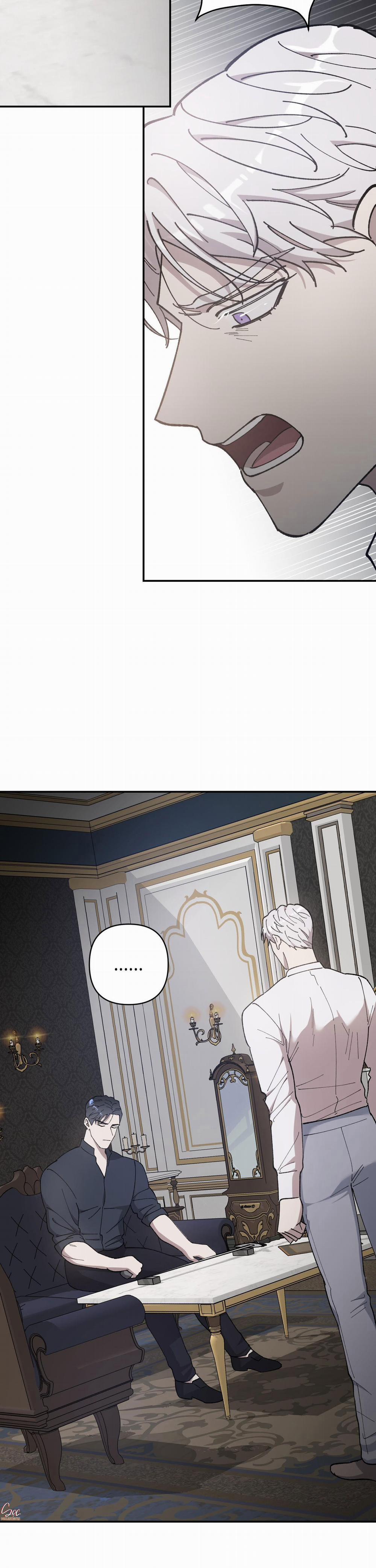 Đóa Hoa Của Mặt Trời 44 trang 31