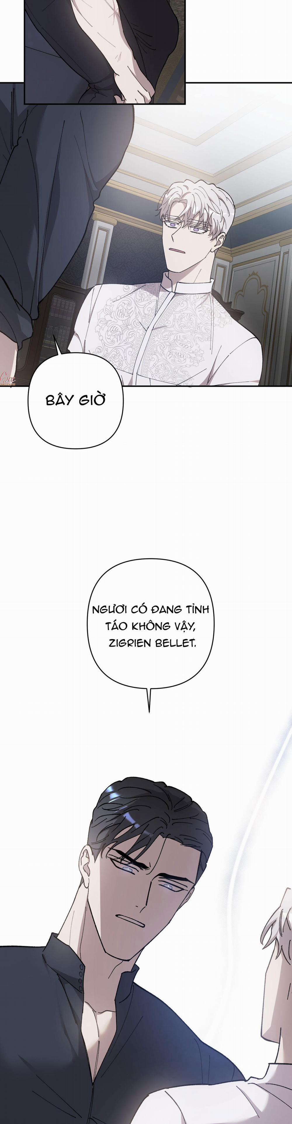 Đóa Hoa Của Mặt Trời 44 trang 36