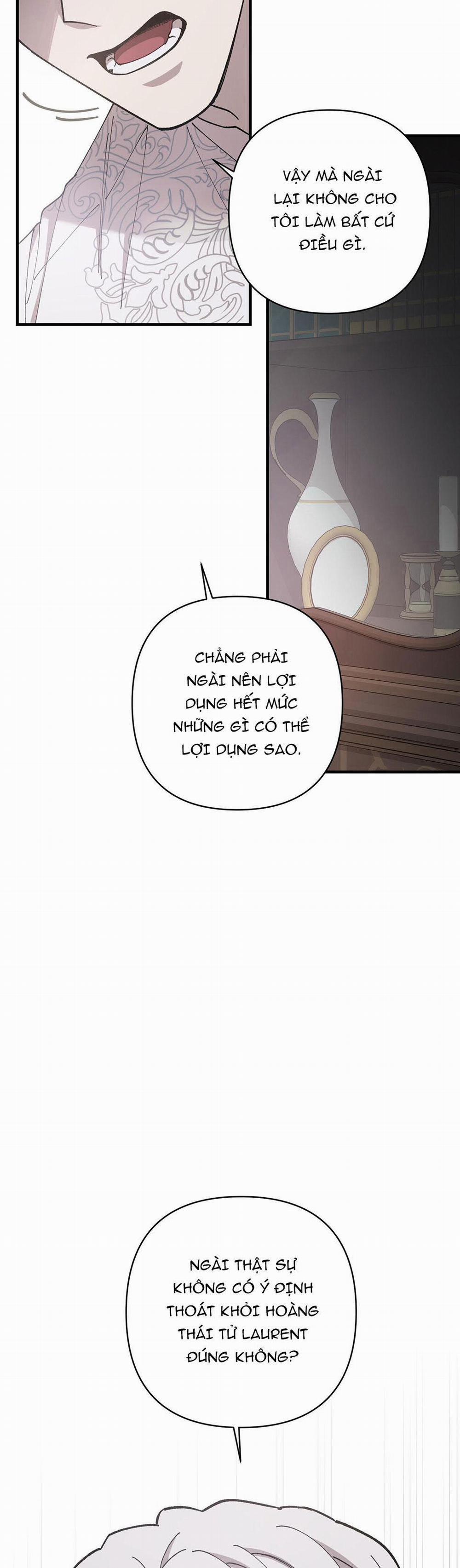 Đóa Hoa Của Mặt Trời 45 trang 12