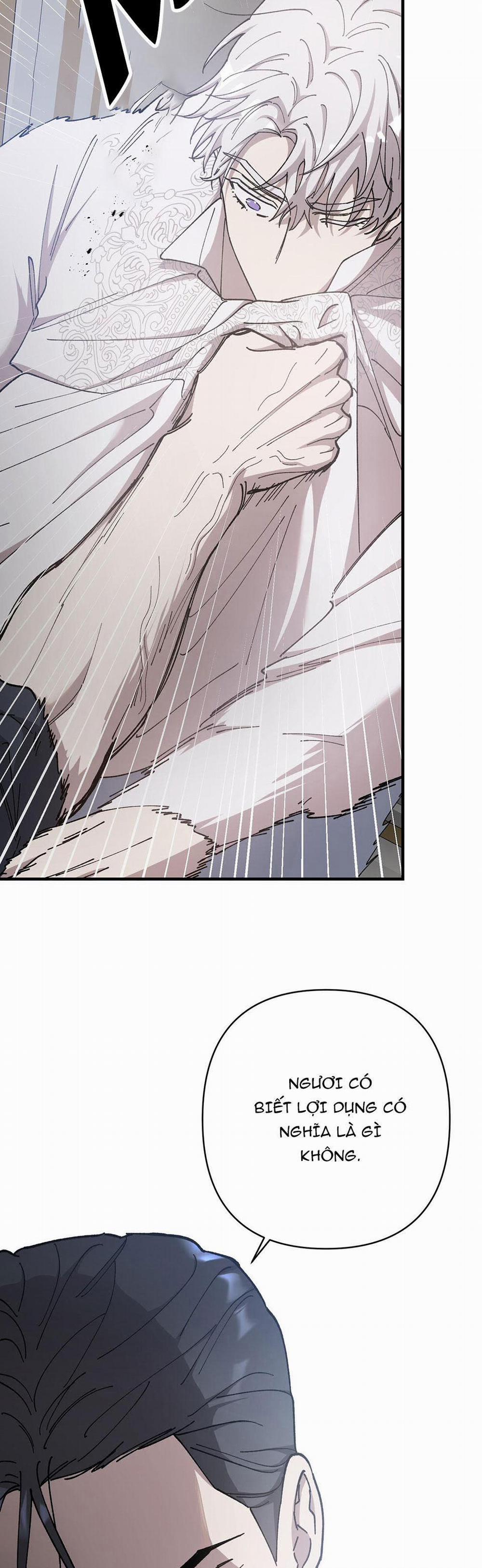 Đóa Hoa Của Mặt Trời 45 trang 14