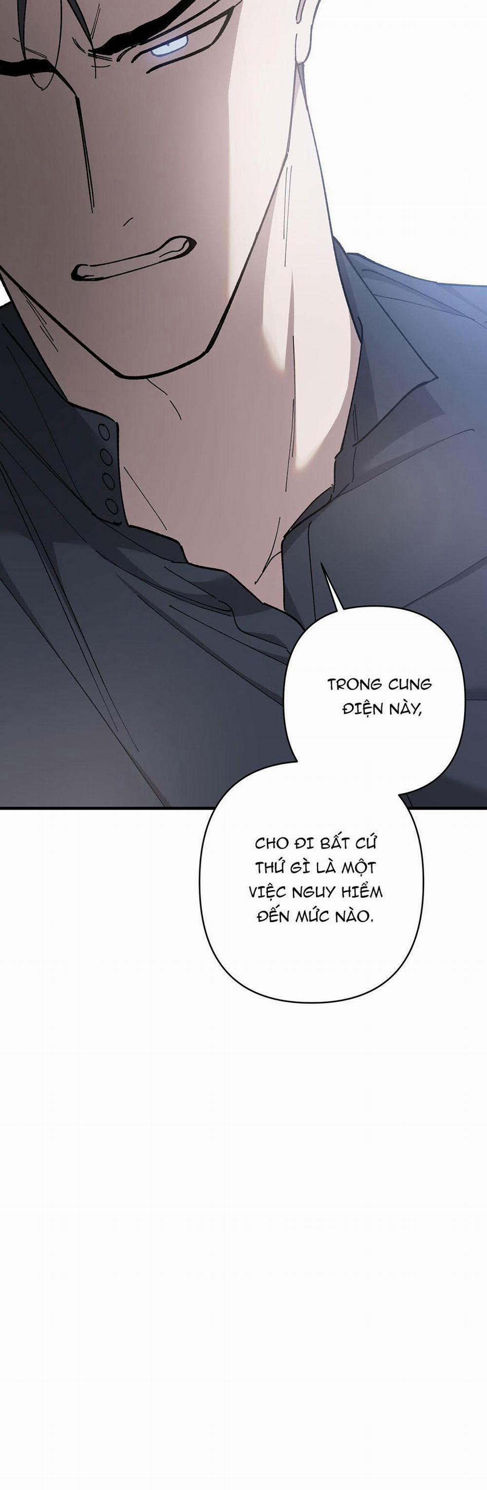 Đóa Hoa Của Mặt Trời 45 trang 15