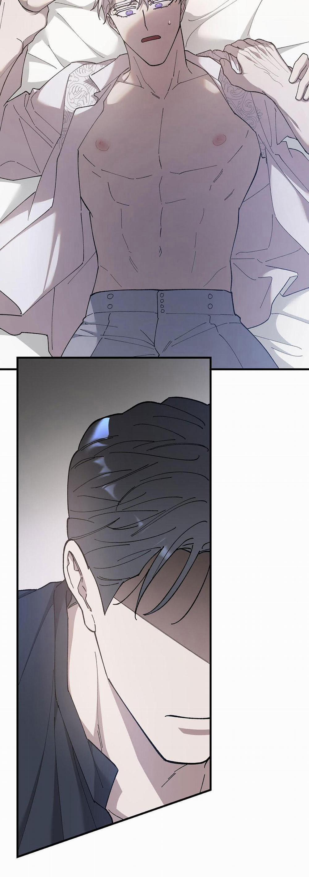 Đóa Hoa Của Mặt Trời 45 trang 22