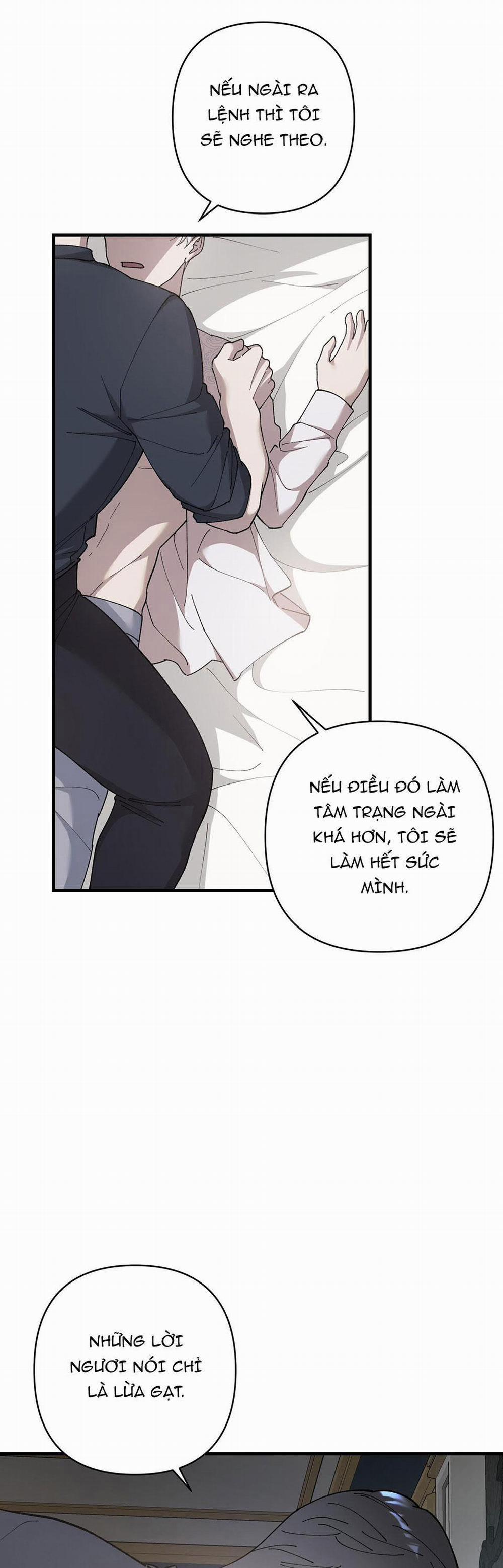 Đóa Hoa Của Mặt Trời 45 trang 29