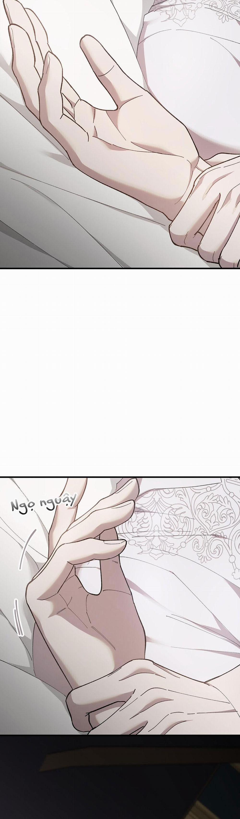 Đóa Hoa Của Mặt Trời 45 trang 39