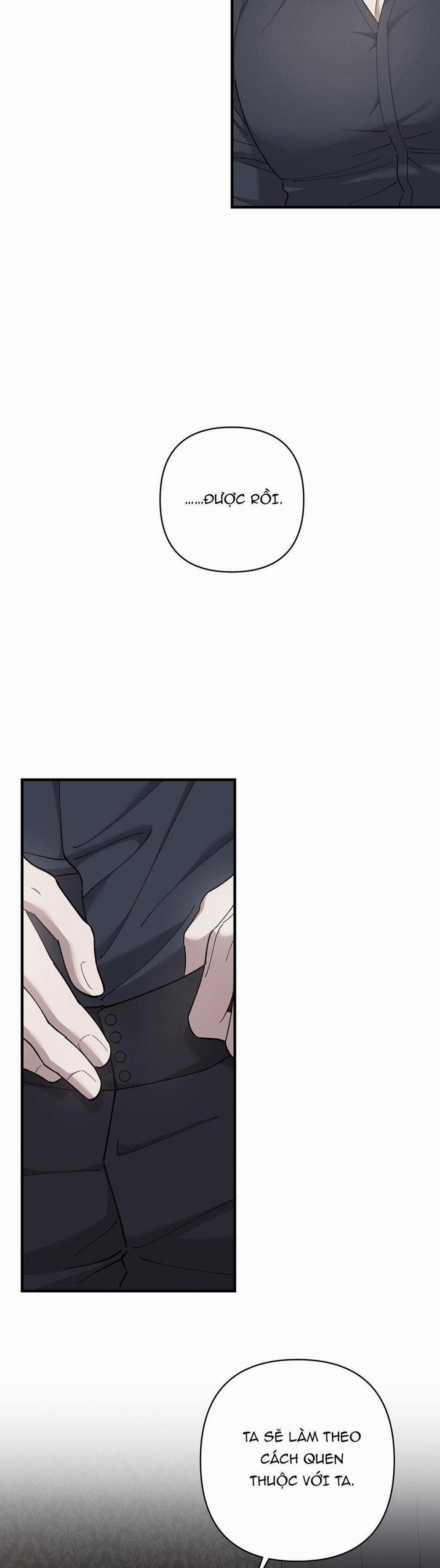 Đóa Hoa Của Mặt Trời 45 trang 46