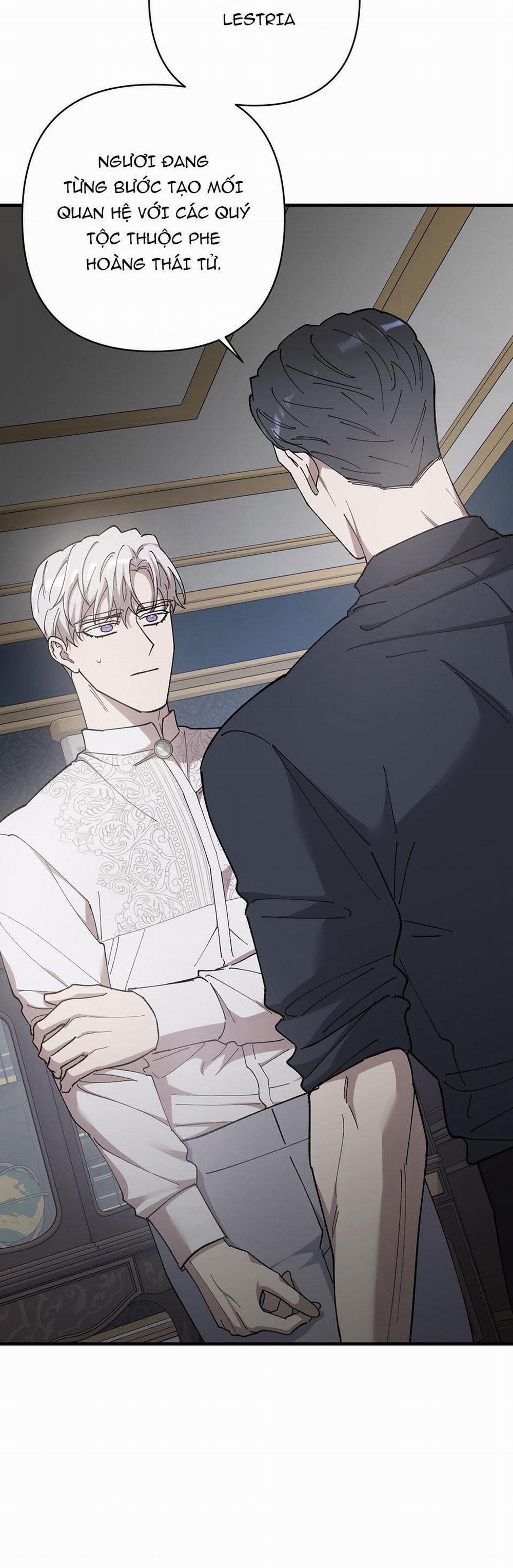 Đóa Hoa Của Mặt Trời 45 trang 6