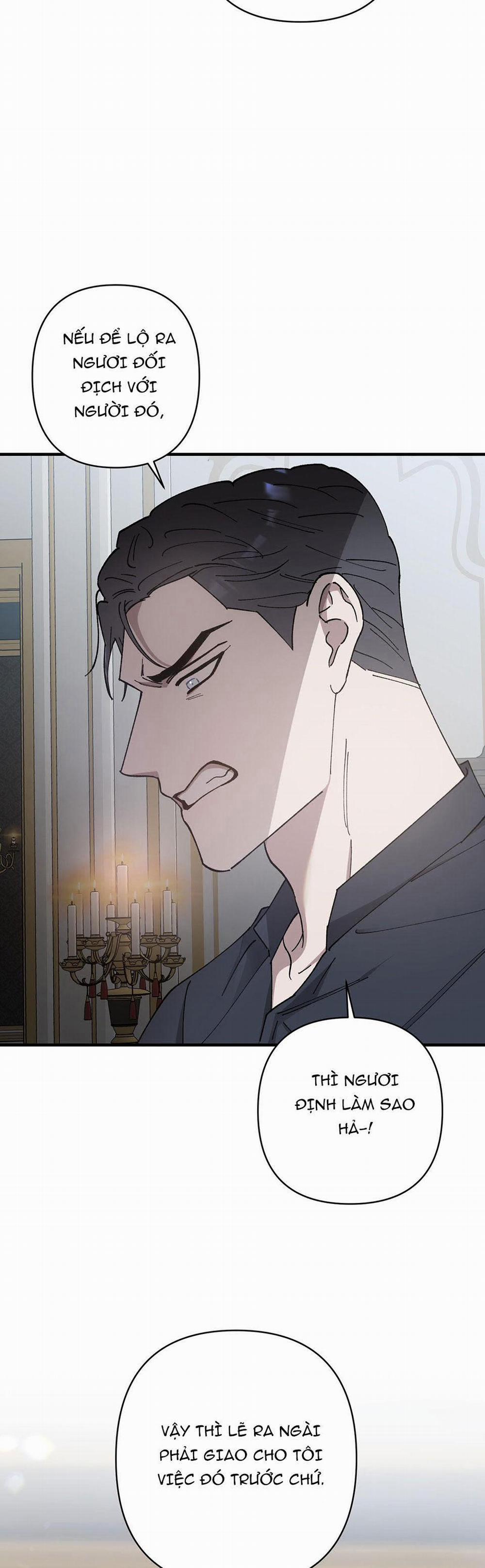 Đóa Hoa Của Mặt Trời 45 trang 8