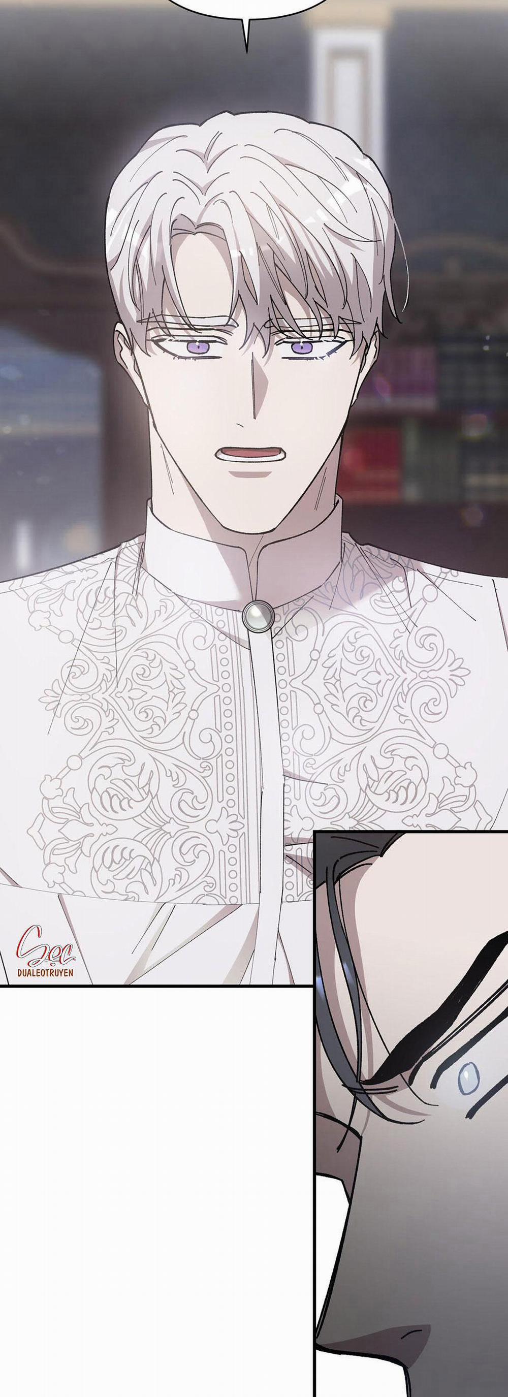 Đóa Hoa Của Mặt Trời 45 trang 9