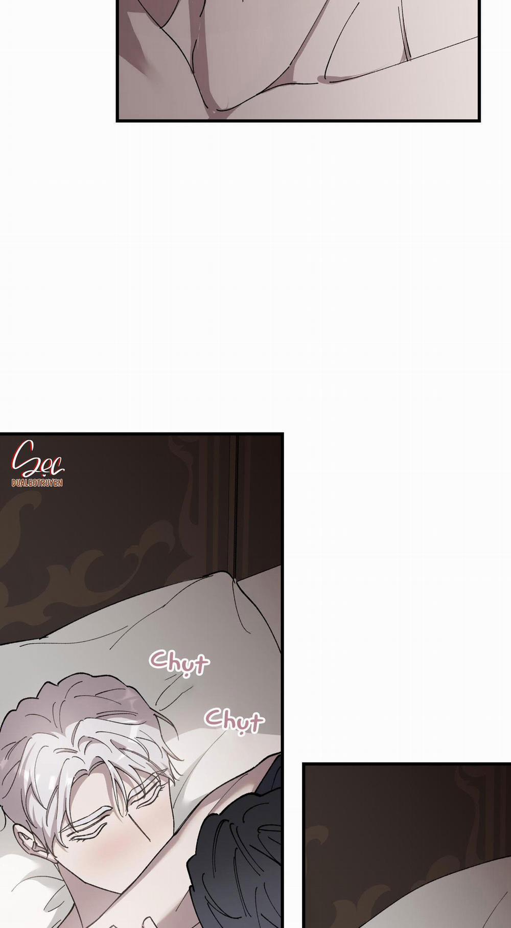 Đóa Hoa Của Mặt Trời 46 trang 16