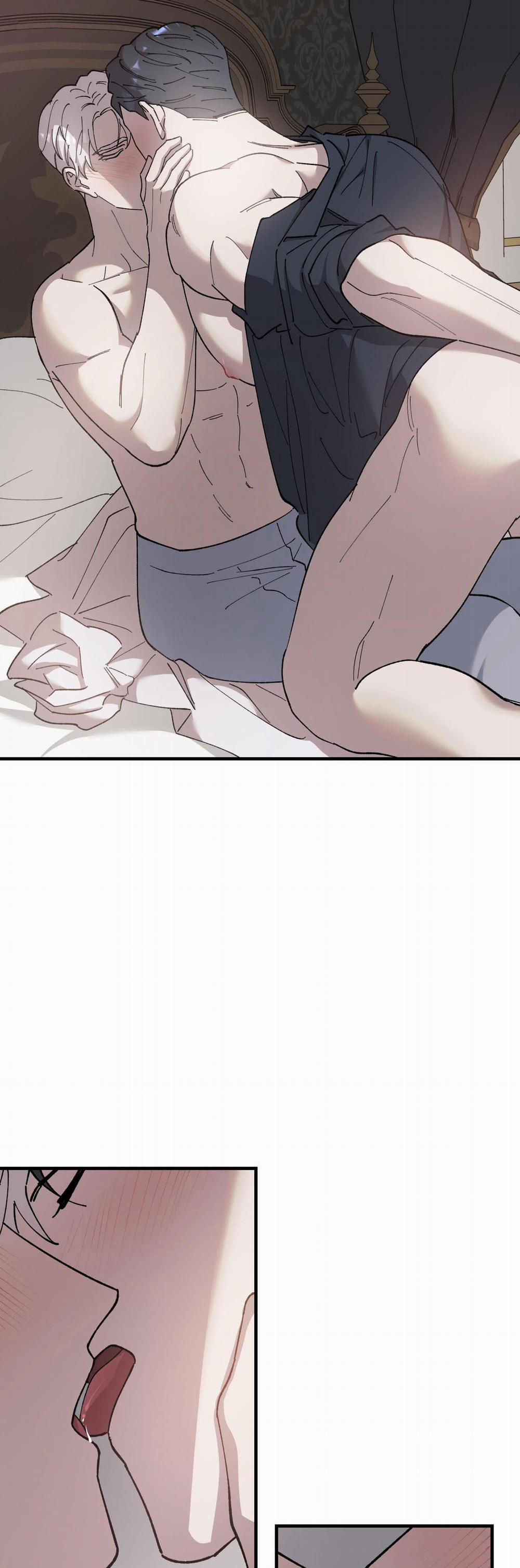 Đóa Hoa Của Mặt Trời 46 trang 20