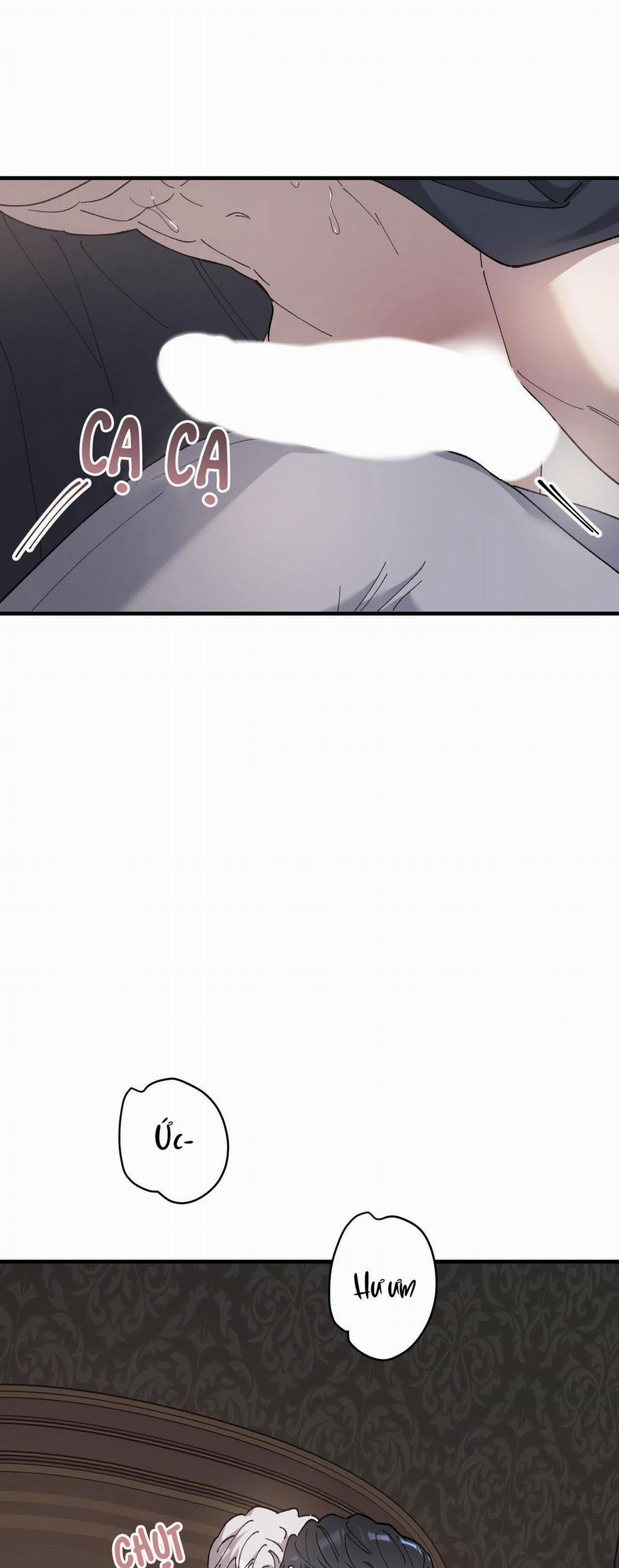 Đóa Hoa Của Mặt Trời 46 trang 23