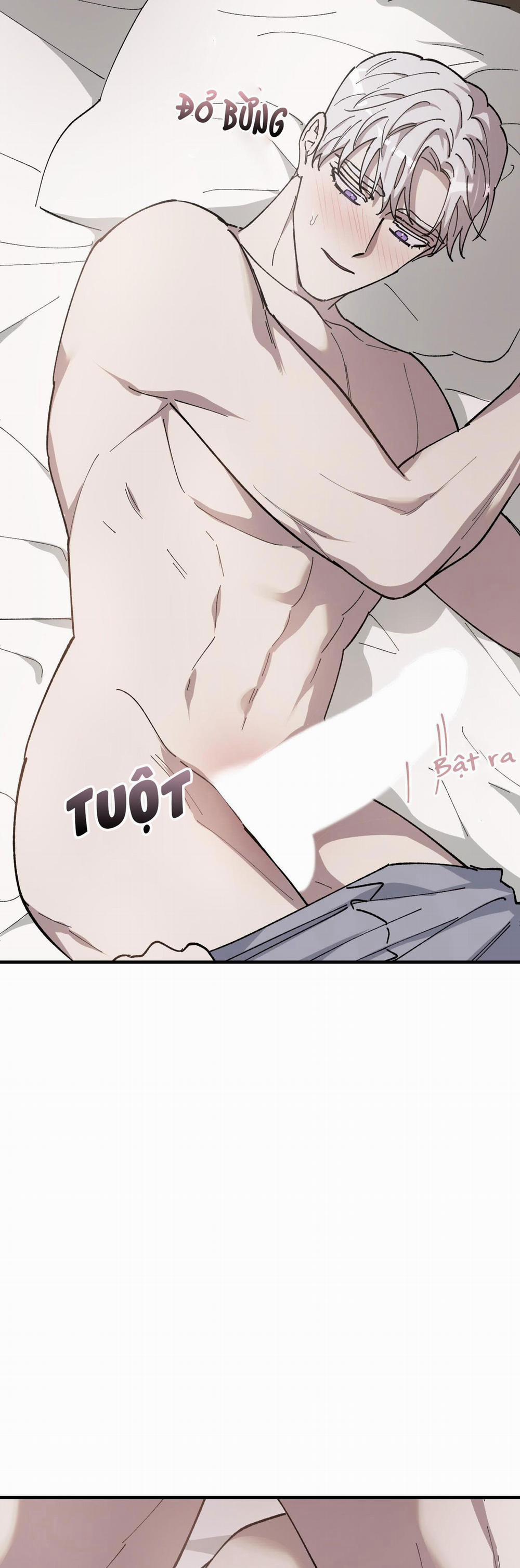 Đóa Hoa Của Mặt Trời 46 trang 28