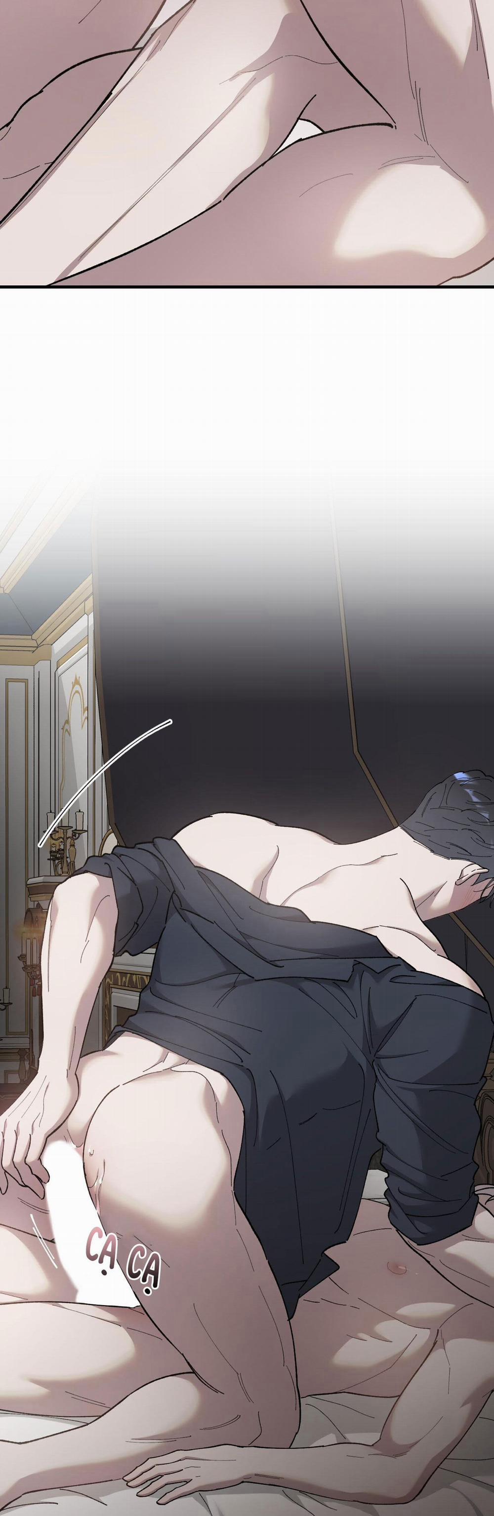 Đóa Hoa Của Mặt Trời 46 trang 29