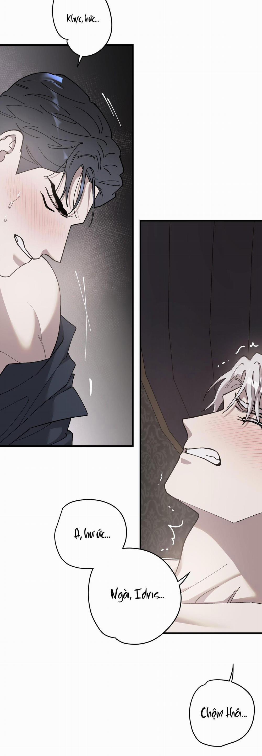 Đóa Hoa Của Mặt Trời 46 trang 35