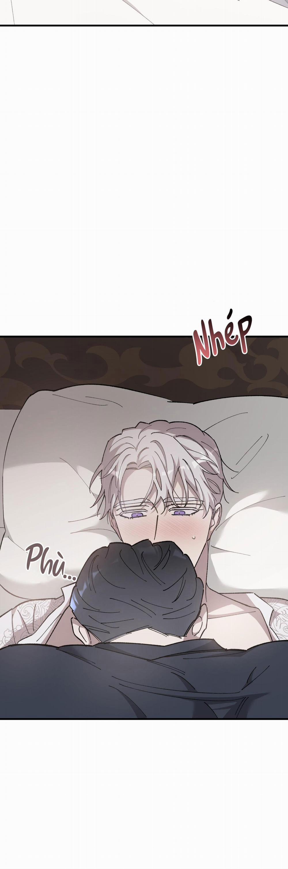 Đóa Hoa Của Mặt Trời 46 trang 4