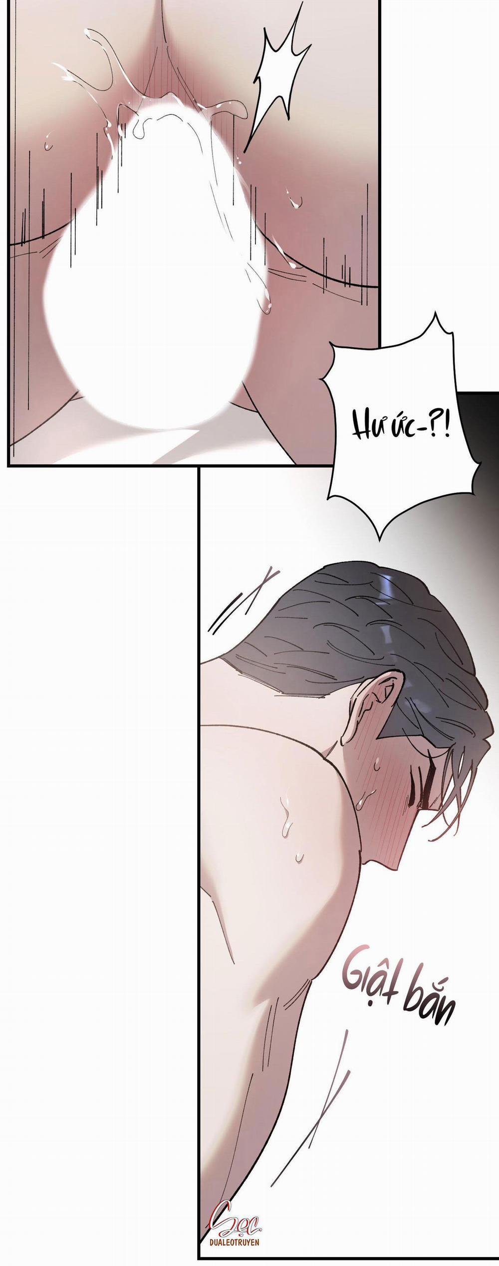 Đóa Hoa Của Mặt Trời 46 trang 47