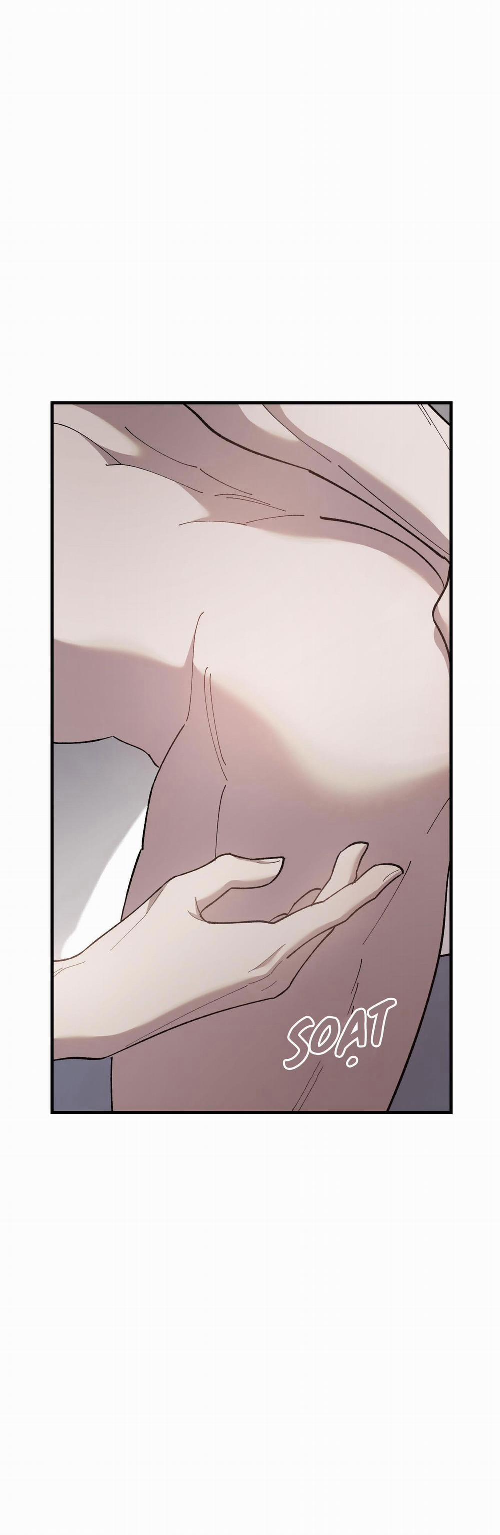 Đóa Hoa Của Mặt Trời 46 trang 5