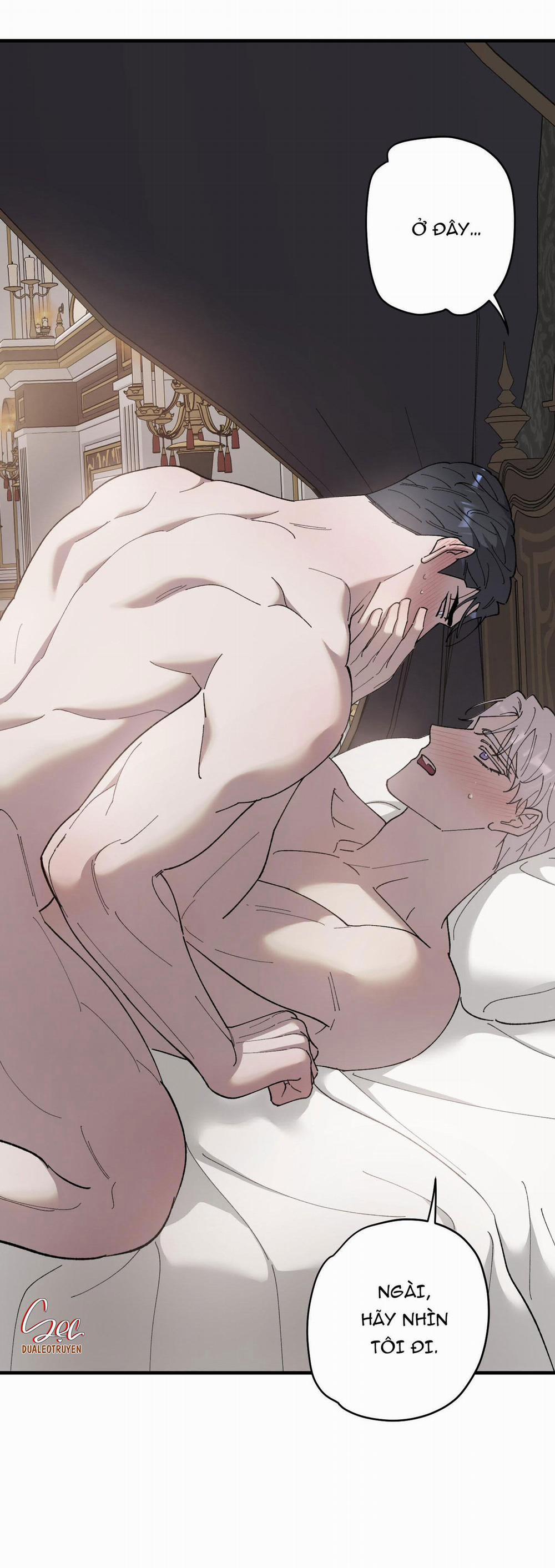 Đóa Hoa Của Mặt Trời 46 trang 54