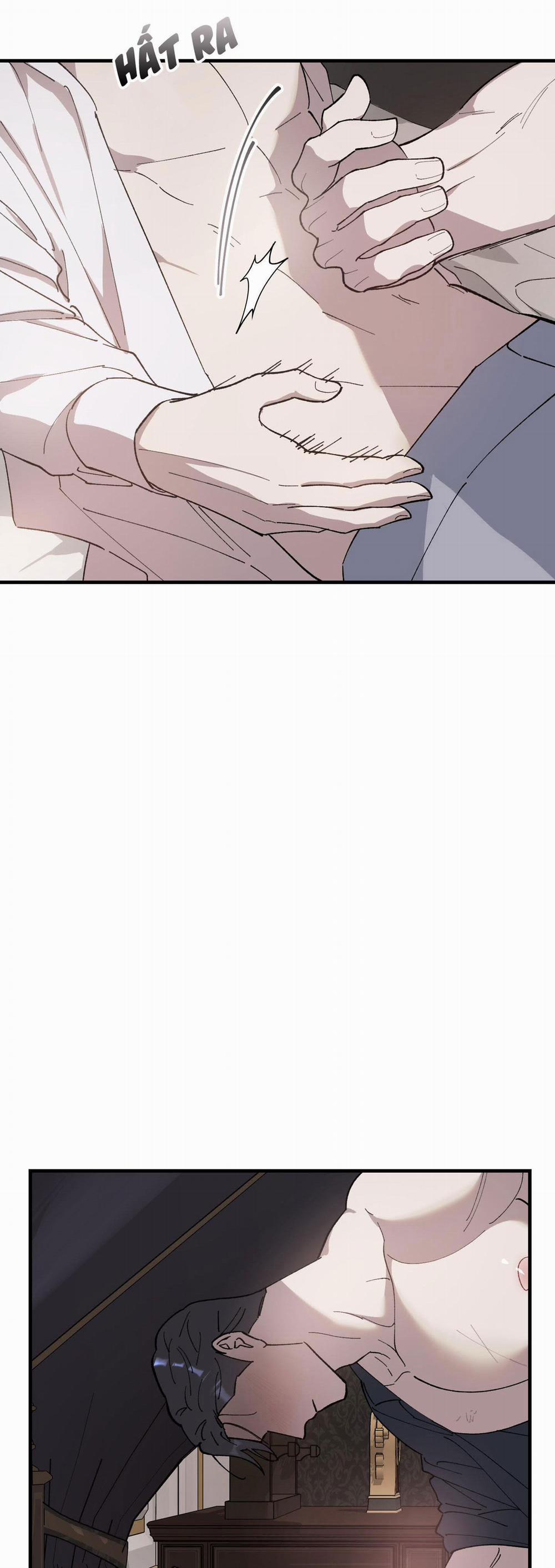 Đóa Hoa Của Mặt Trời 46 trang 6