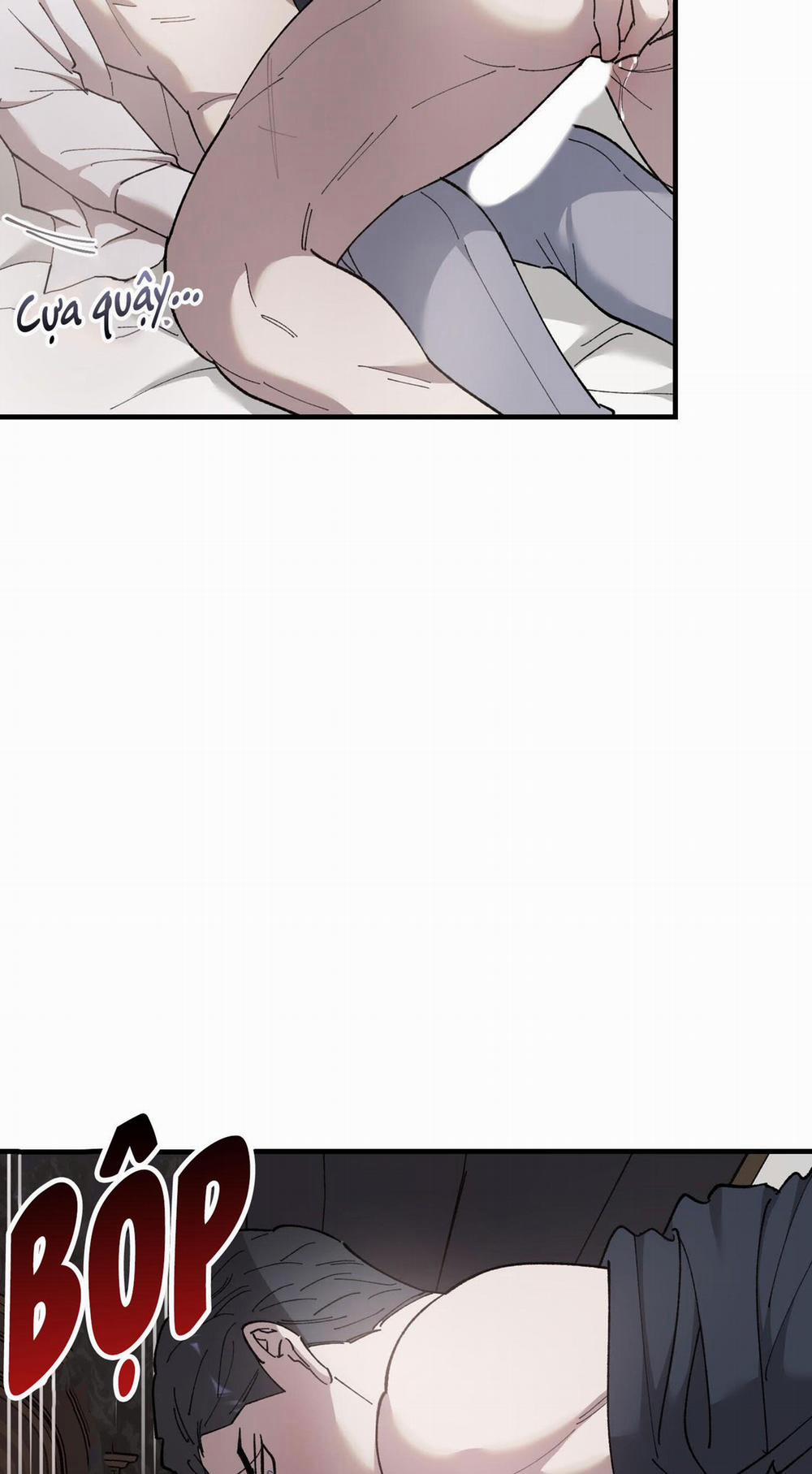 Đóa Hoa Của Mặt Trời 46 trang 8