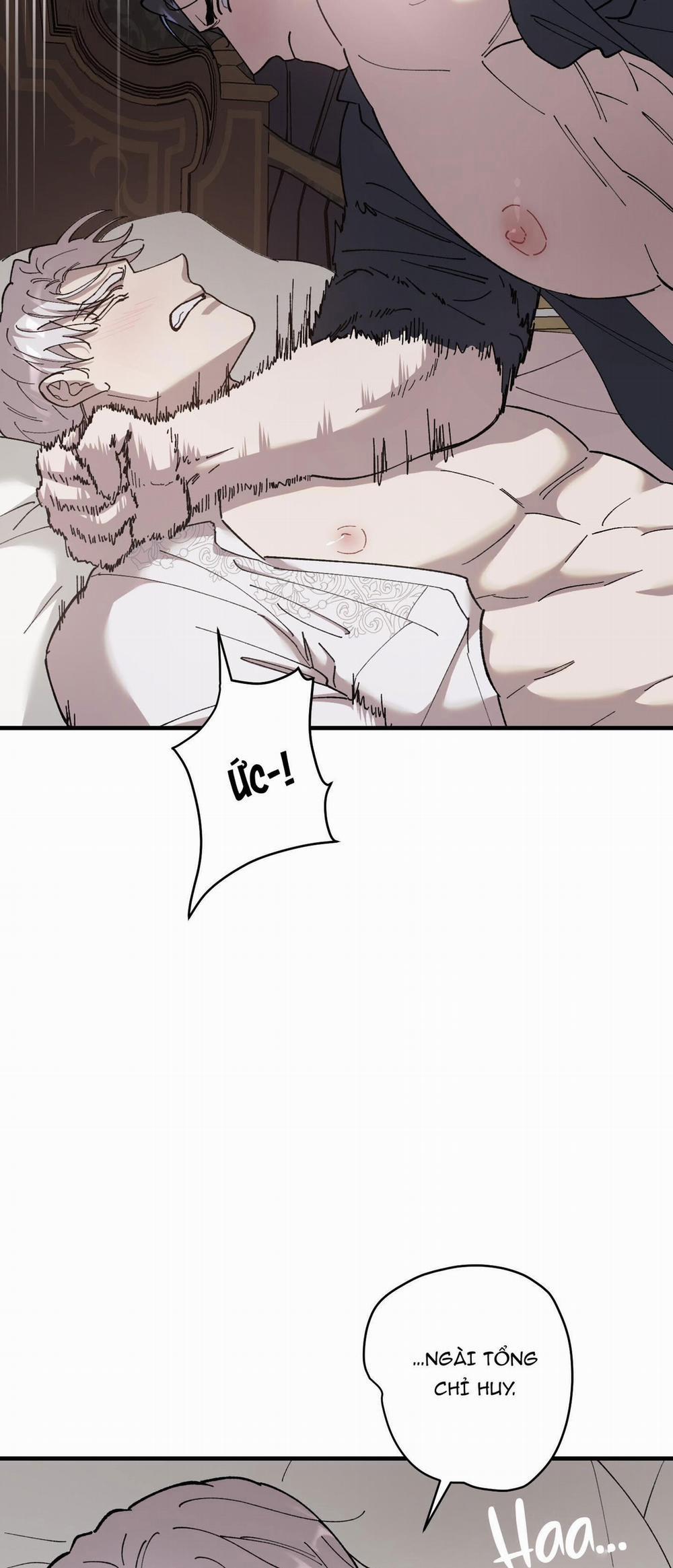 Đóa Hoa Của Mặt Trời 46 trang 9