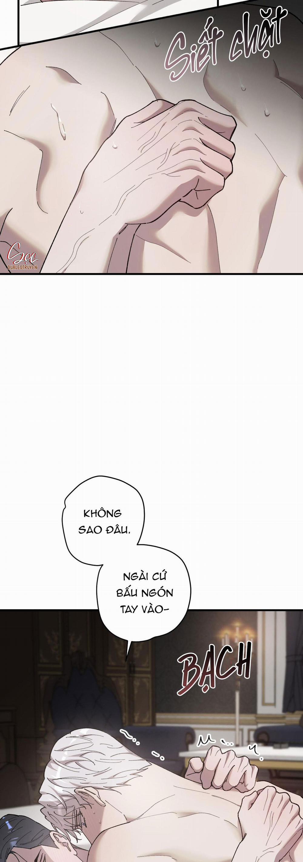 Đóa Hoa Của Mặt Trời 47 trang 12