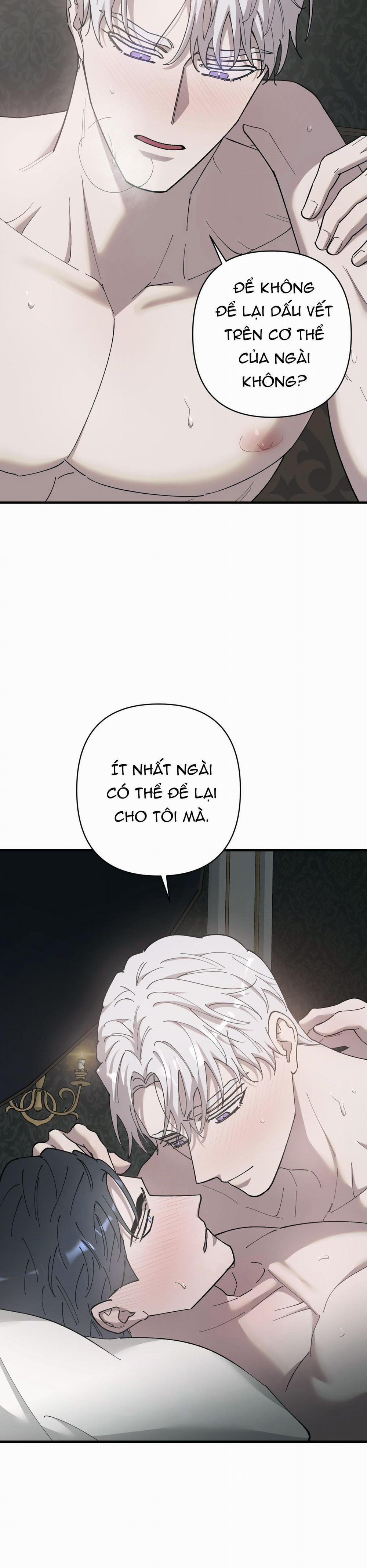 Đóa Hoa Của Mặt Trời 47 trang 14