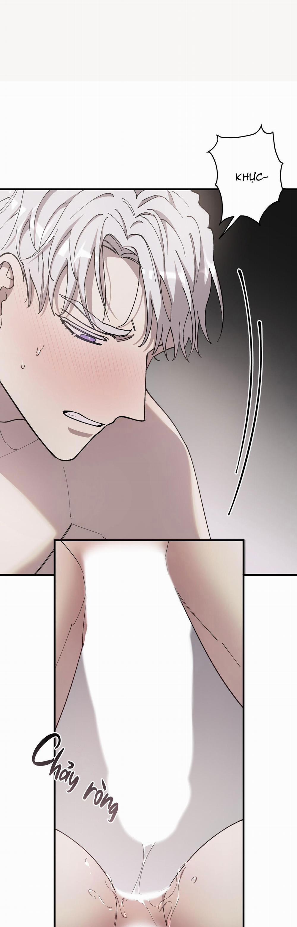 Đóa Hoa Của Mặt Trời 47 trang 19