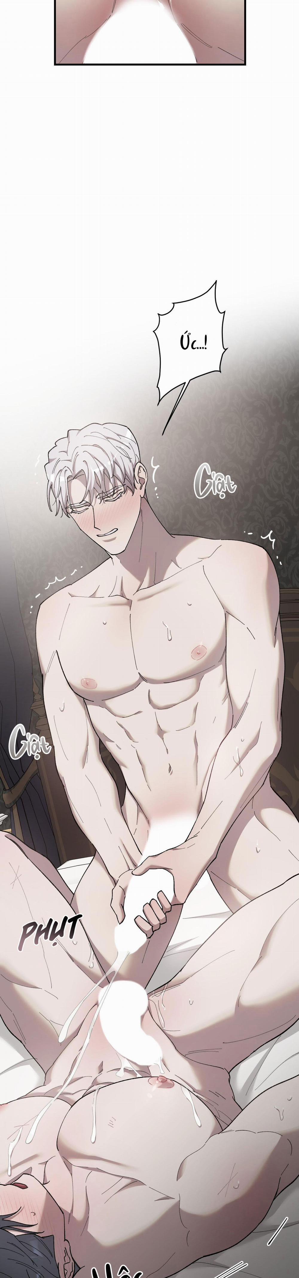 Đóa Hoa Của Mặt Trời 47 trang 20