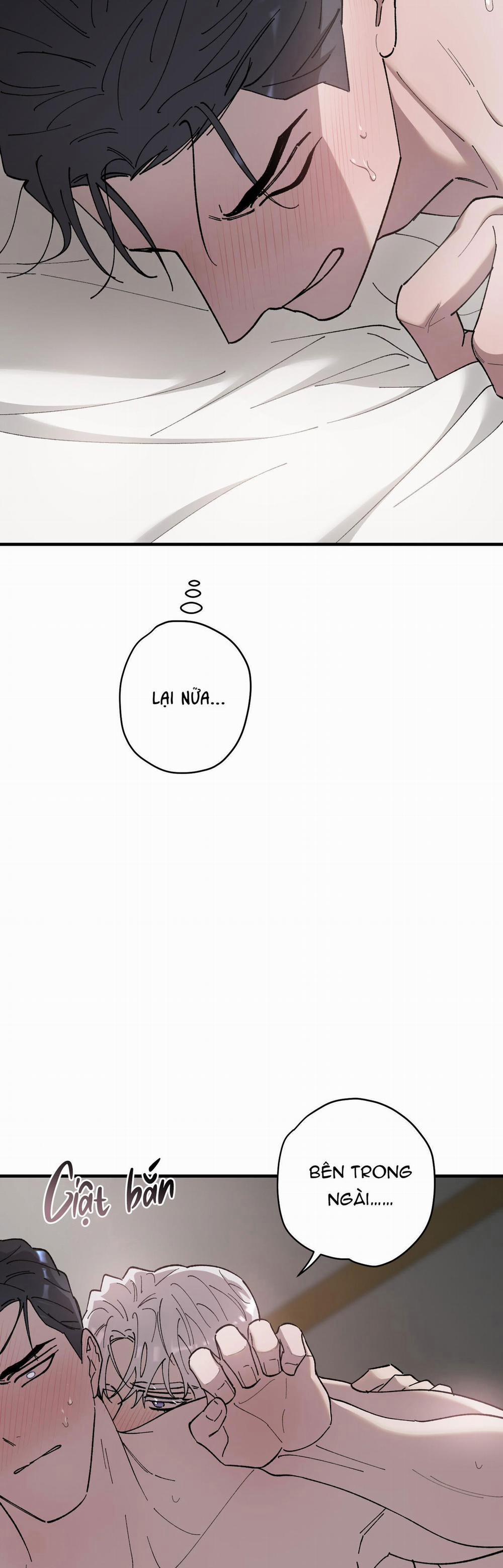 Đóa Hoa Của Mặt Trời 47 trang 25