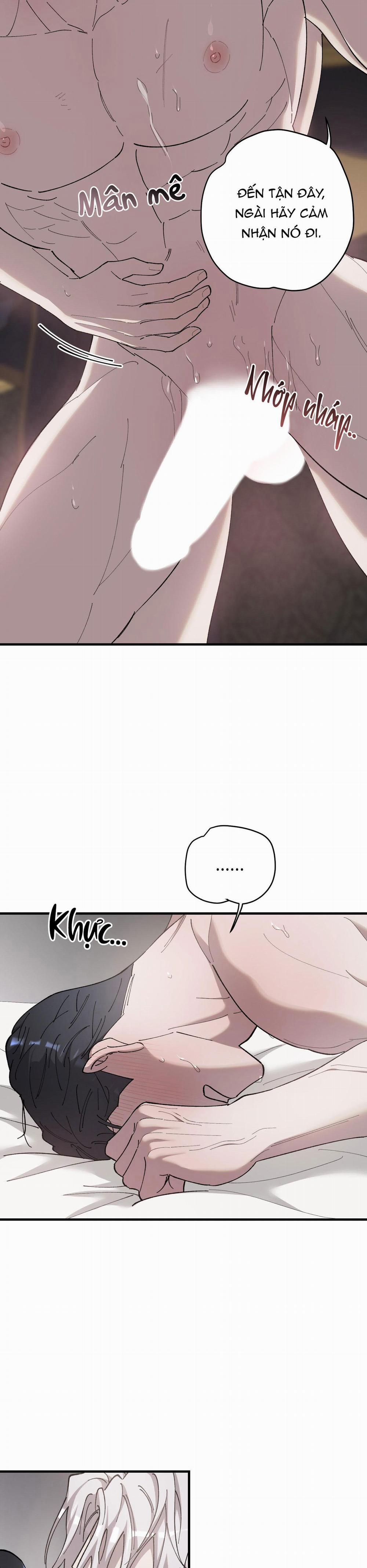 Đóa Hoa Của Mặt Trời 47 trang 26