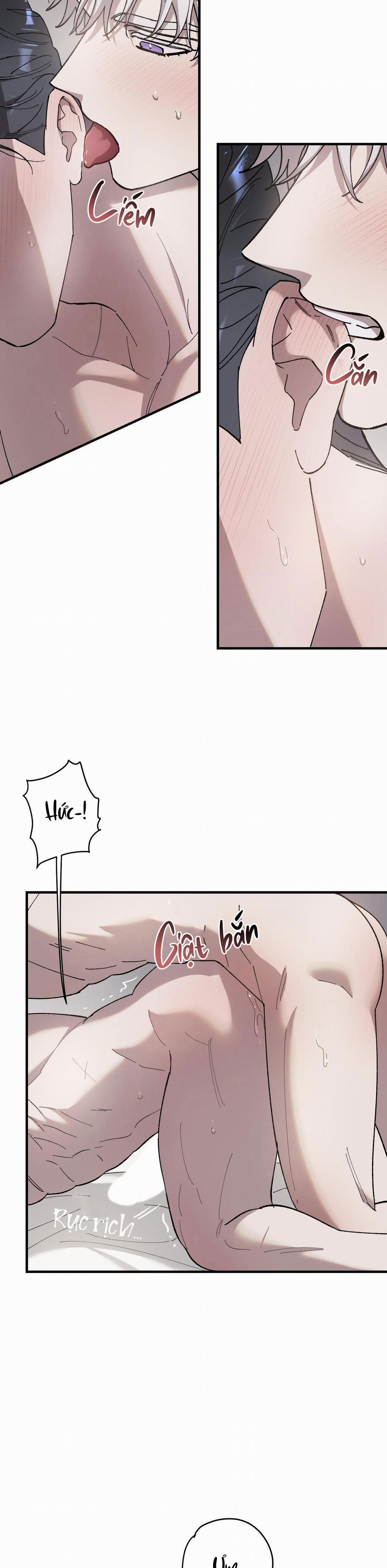 Đóa Hoa Của Mặt Trời 47 trang 27