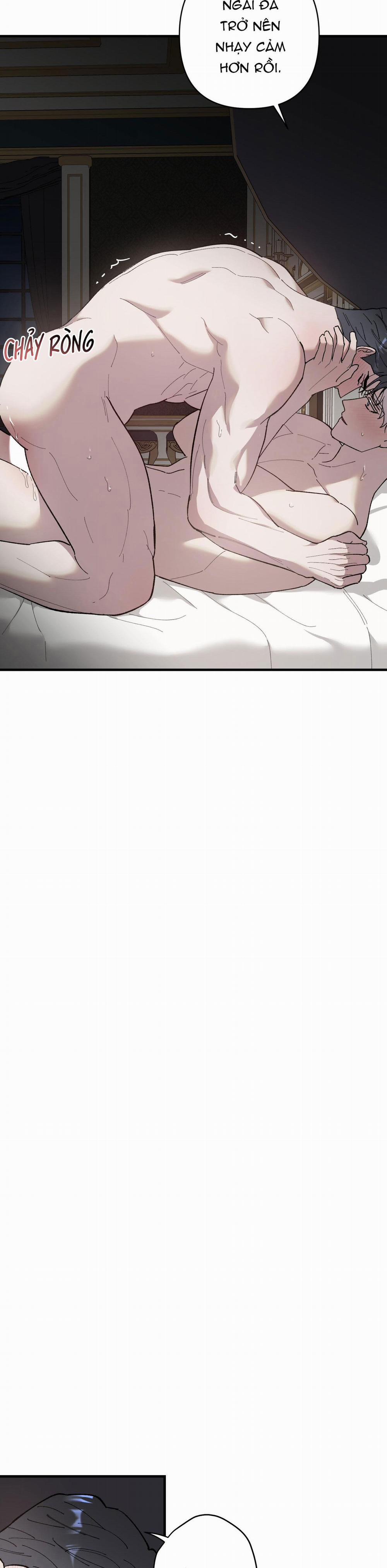 Đóa Hoa Của Mặt Trời 47 trang 3