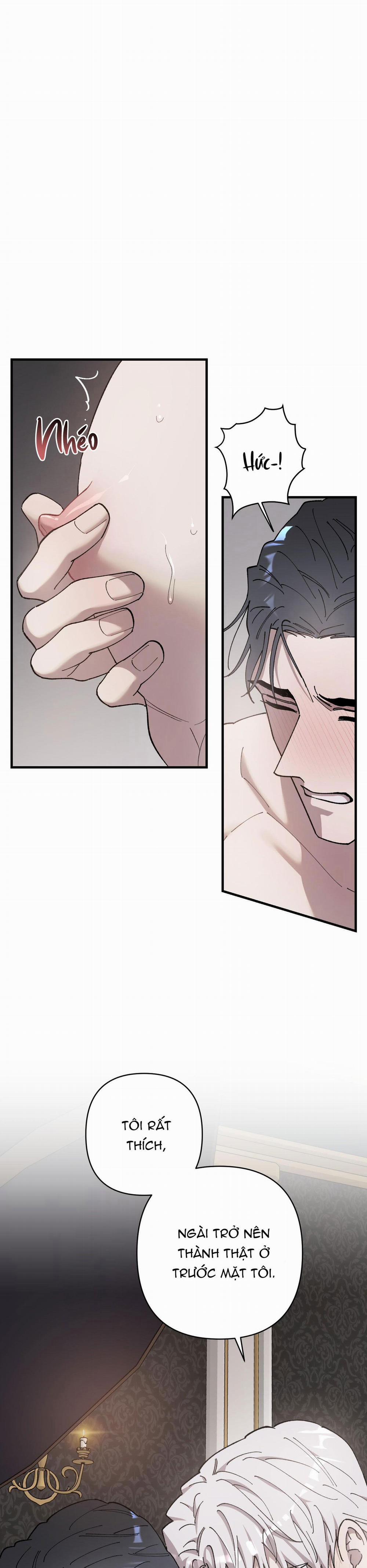 Đóa Hoa Của Mặt Trời 47 trang 32