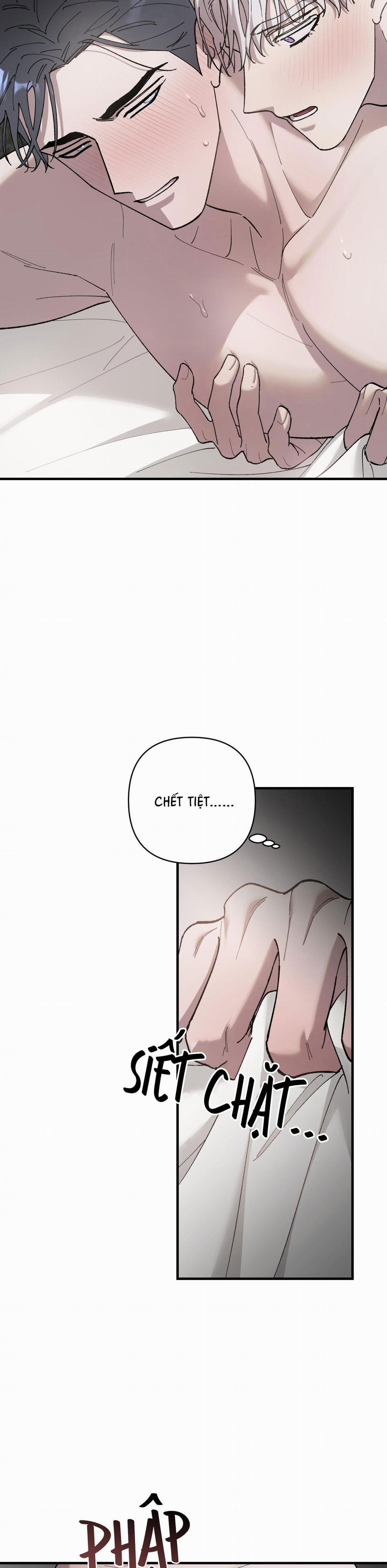 Đóa Hoa Của Mặt Trời 47 trang 33