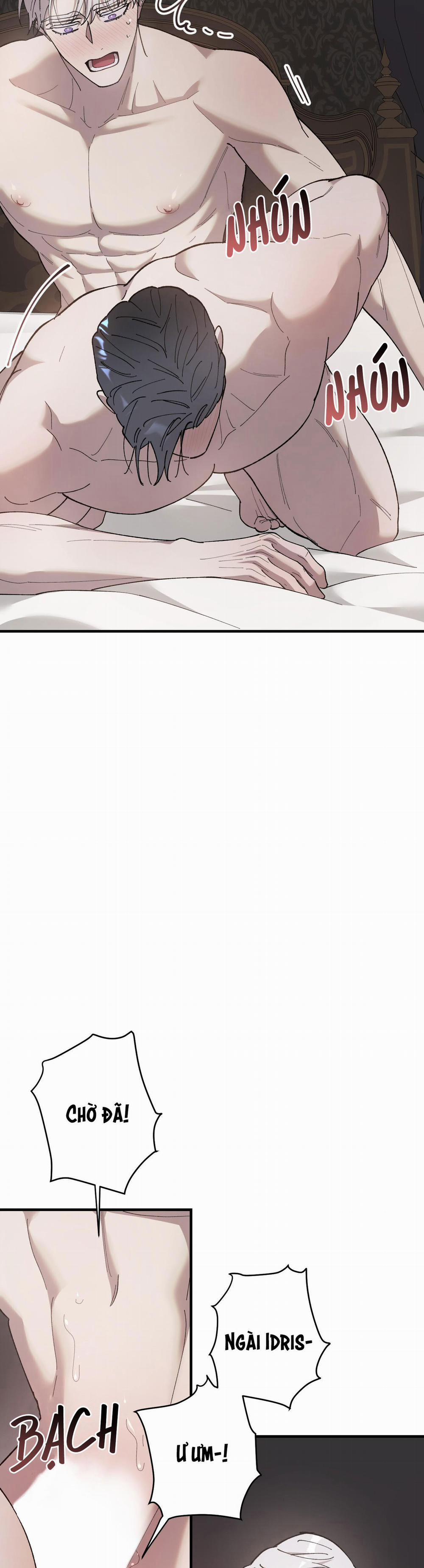 Đóa Hoa Của Mặt Trời 47 trang 41