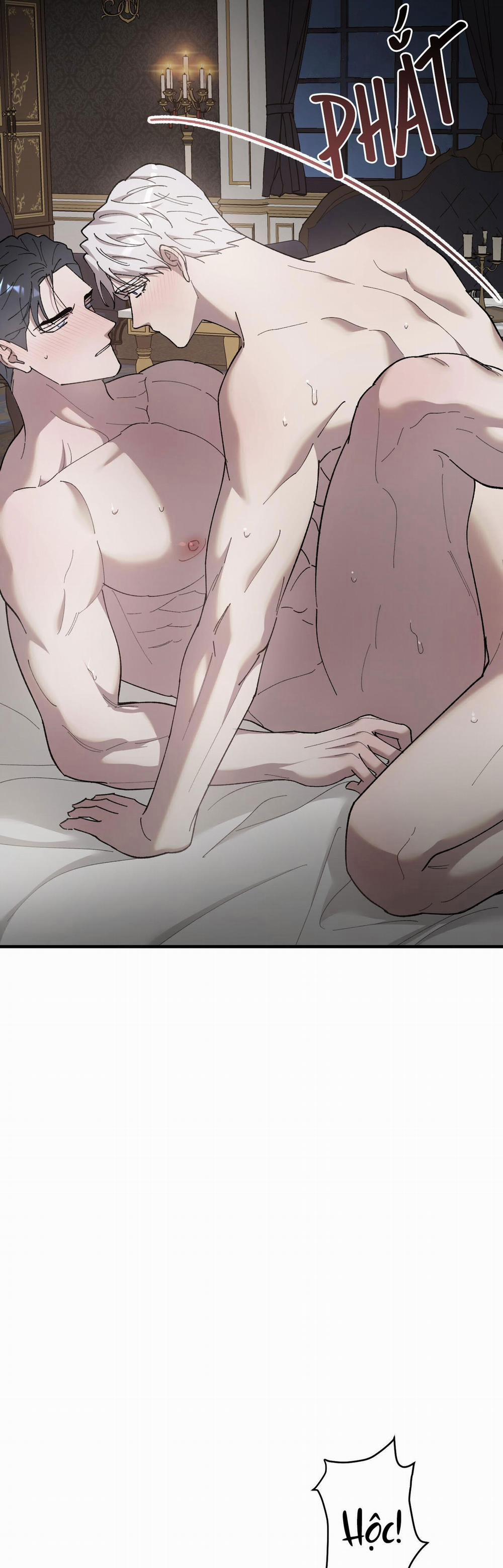 Đóa Hoa Của Mặt Trời 47 trang 7