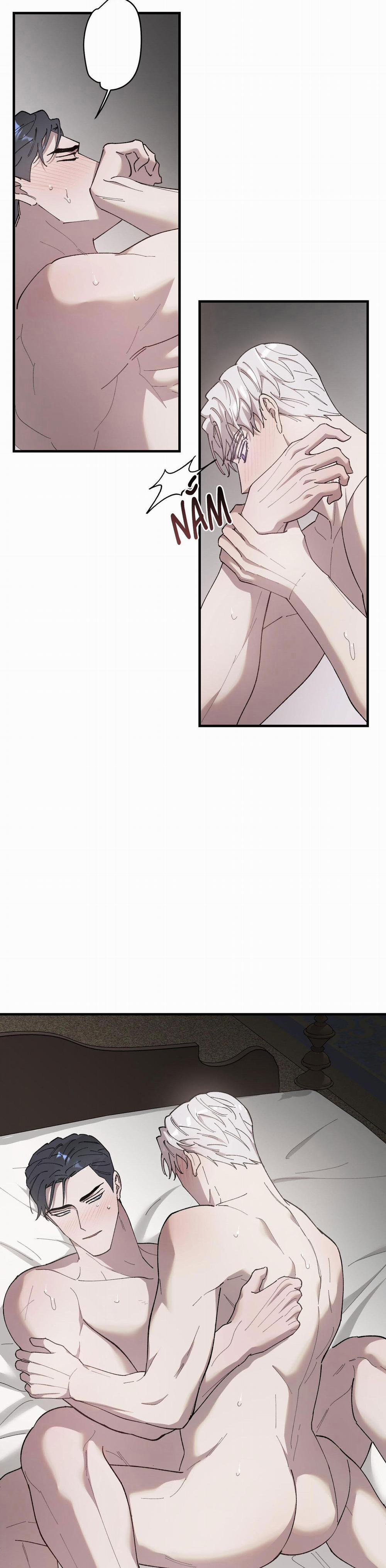 Đóa Hoa Của Mặt Trời 47 trang 9