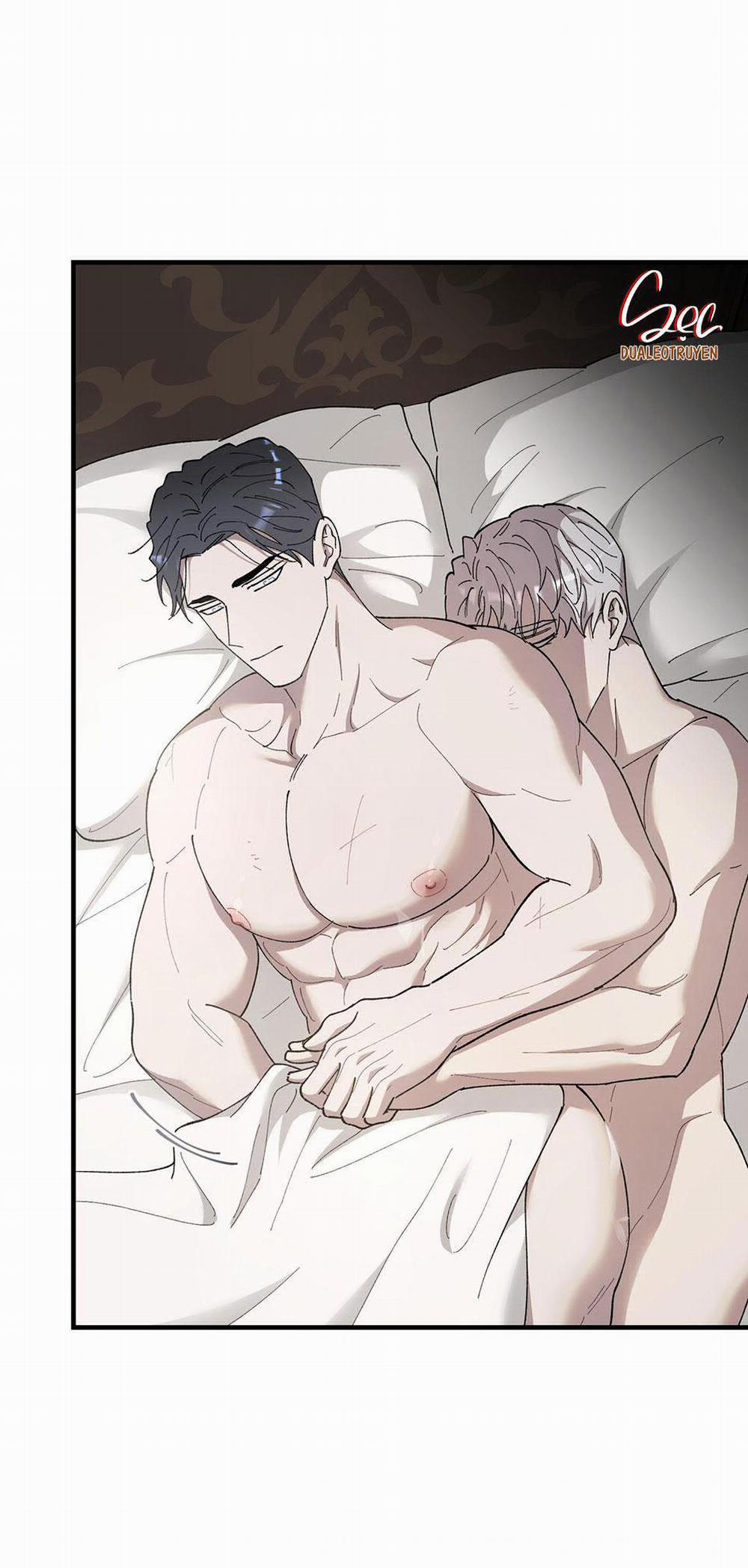 Đóa Hoa Của Mặt Trời 48 trang 11