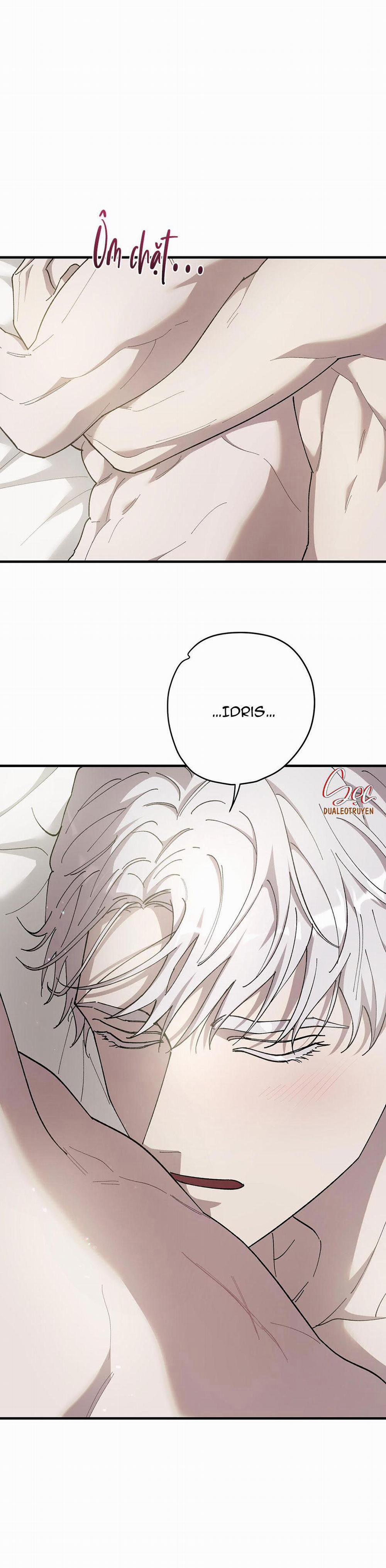 Đóa Hoa Của Mặt Trời 48 trang 14