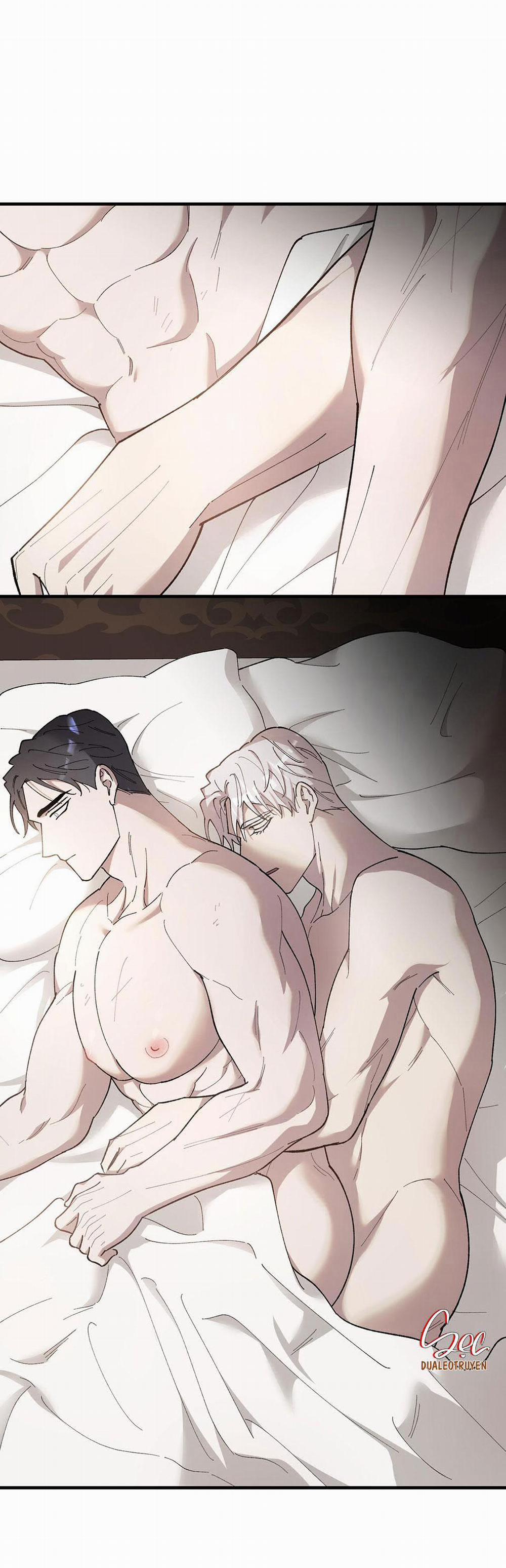 Đóa Hoa Của Mặt Trời 48 trang 3