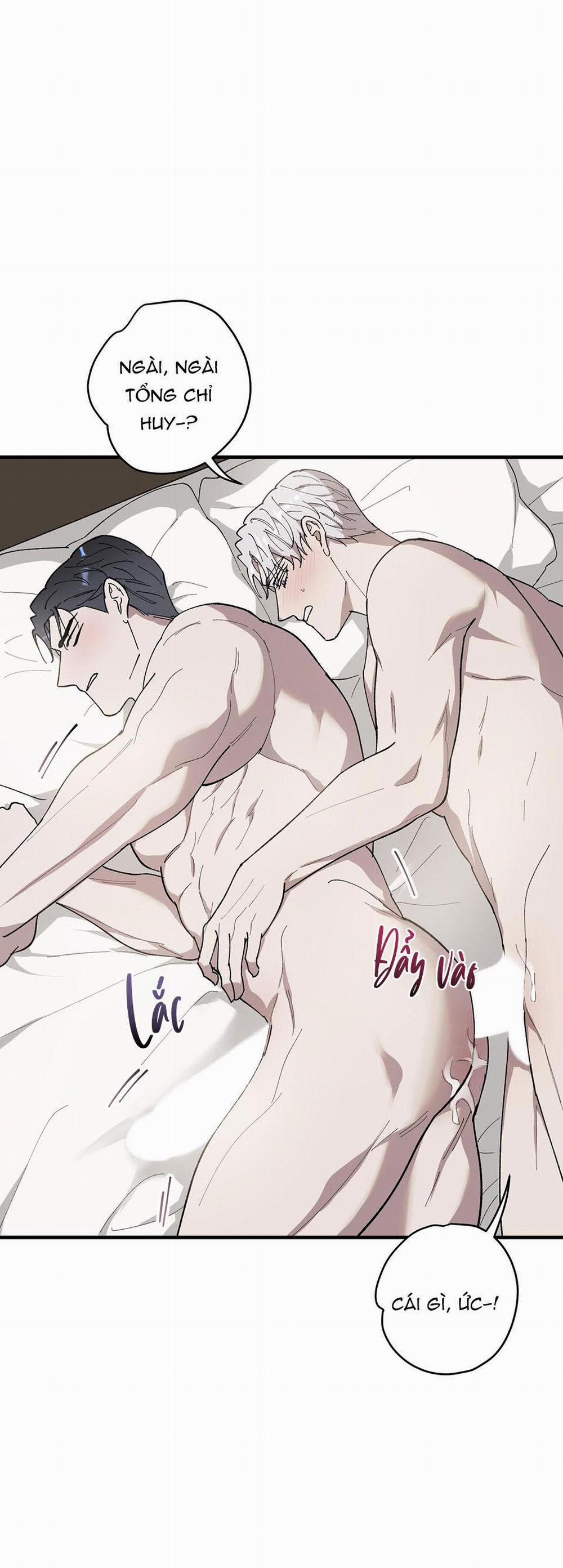 Đóa Hoa Của Mặt Trời 48 trang 30