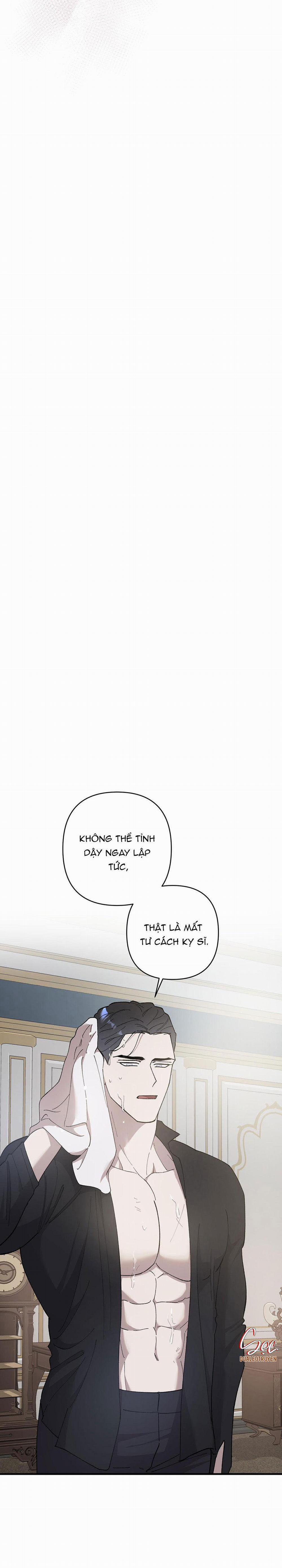 Đóa Hoa Của Mặt Trời 48 trang 33