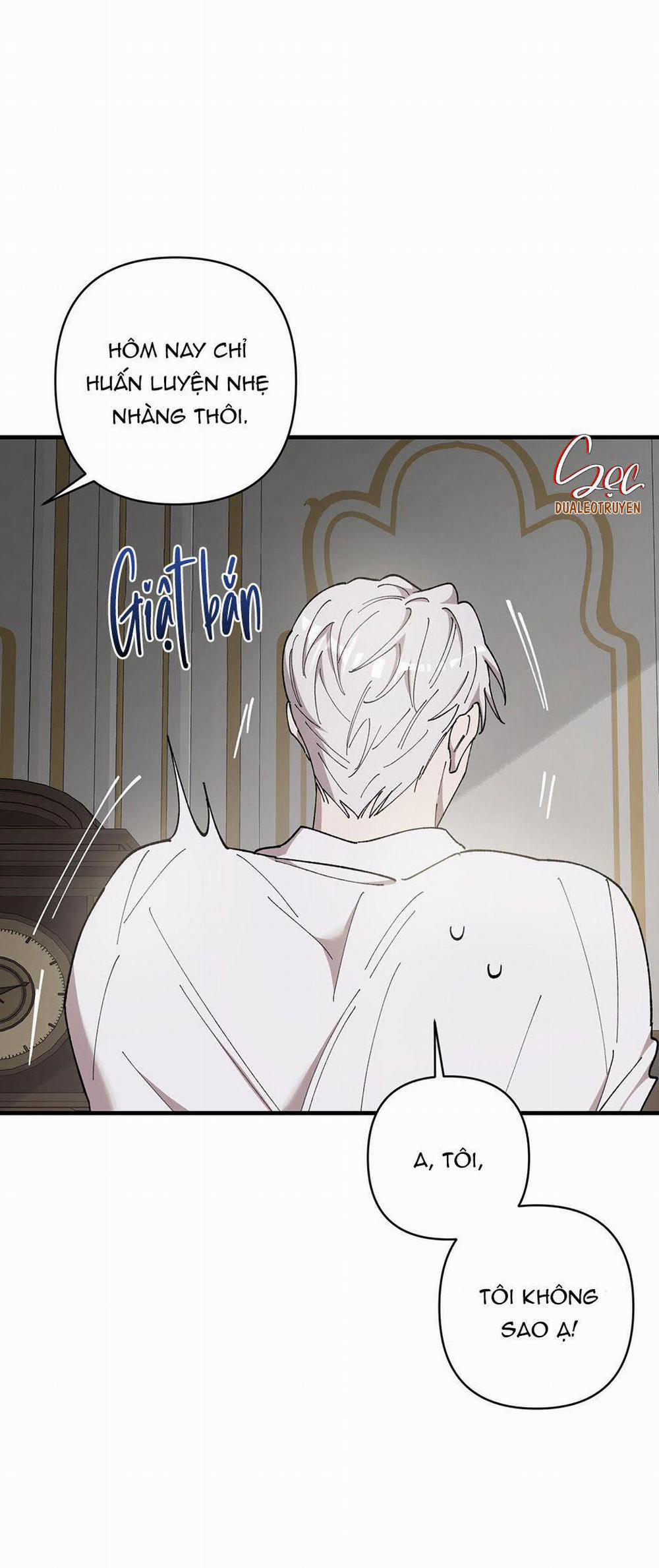 Đóa Hoa Của Mặt Trời 48 trang 43